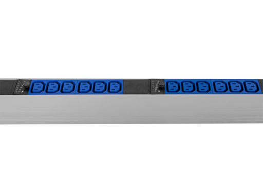 Блок распределения питания Rem R-2MC3-3x16-36xC13-MCL-1820-3-3PN