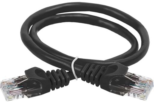Шнур коммутационный ITK PC09-C5EU-15M