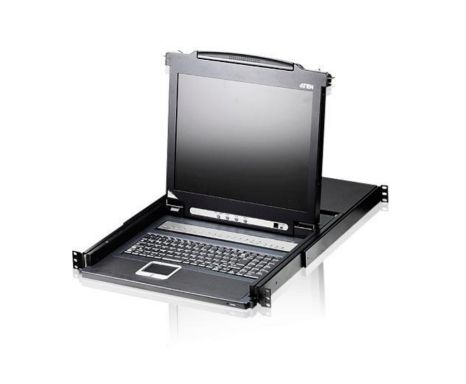 Переключатель KVM Aten CL1016M-ATA-RG