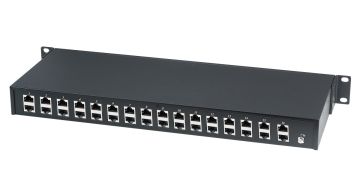 Грозозащита SC&T, RJ45, (SP016P)