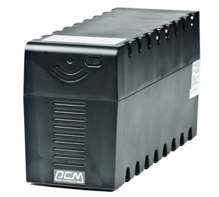 ИБП Powercom RPT-1000AP