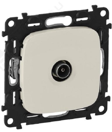 Розетка в сборе Legrand 753851