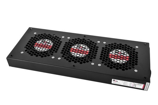Вентиляторный модуль Rem R-FAN-3J-9005