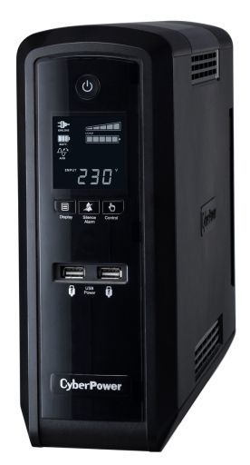 ИБП CyberPower CP1500EPFCLCD