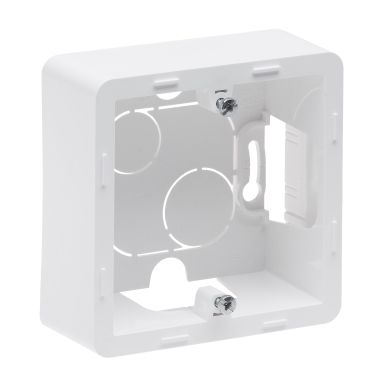 Коробка открытого монтажа Legrand 673980