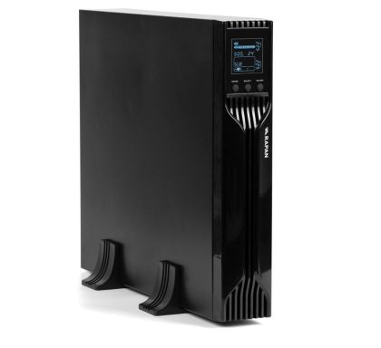 ИБП Бастион RAPAN-UPS 3000-RACK-IN-4X9-E