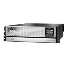 (Архив)ИБП APC Smart-UPS SRT, 1000ВА, встроенный байпас, линейно-интерактивные, в стойку, АКБ: с акб, 432х590х128 (ШхГхВ), 230V, 3U,  однофазный, Ethe