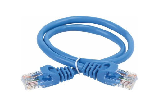 Шнур коммутационный ITK PC03-C5EU-15M