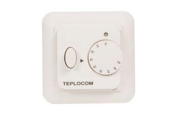 Термостат Бастион, Teplocom TSF-220/16A