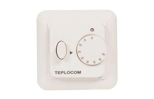 Термостат Бастион Teplocom TSF-220/16A
