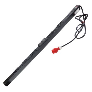 Блок розеток (PDU) Managed BNH B800.MMN-3x16-36C13-6C19