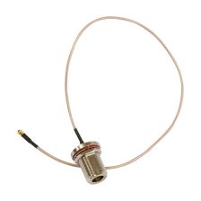 Переходник Mikrotik, 385 мм, (ACMMCX)