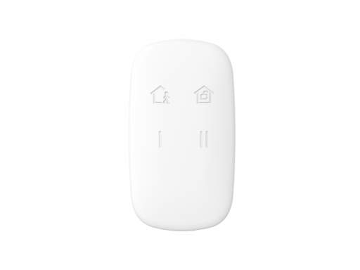 Брелок HIKVISION DS-PKF1-WE
