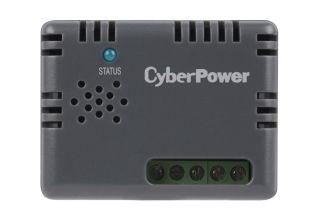 Датчик температуры и влажности CyberPower, ENVIROSENSOR CARD