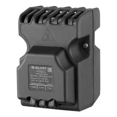 Нагреватель SILART SNV-6400-00T