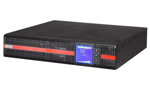 ИБП Powercom MRT-3000-L