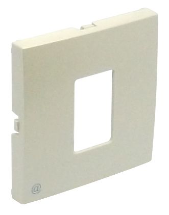 Лицевая панель розеточная Efapel 90751 TPE