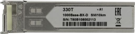 Трансивер D-Link 330T/10KM/A1A