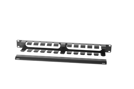 Организатор коммутационных шнуров ЦМО ГКЗ-1U-9005