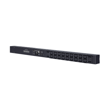 Блок розеток (PDU) Metered CyberPower PDU31414