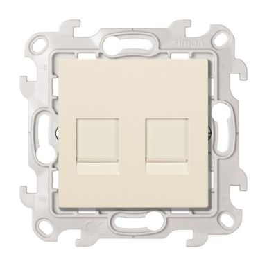 Розетка в сборе Simon 2410600-031