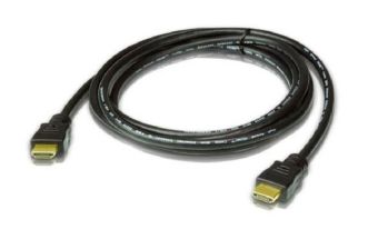 Шнур ввода/вывода Aten, HDMI, 5 м, (2L-7D05H)