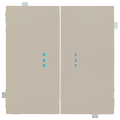 Проходной выключатель Rikett 35615 LT