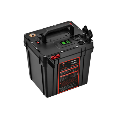 Накопитель энергии VARTU EB-DC768-BK