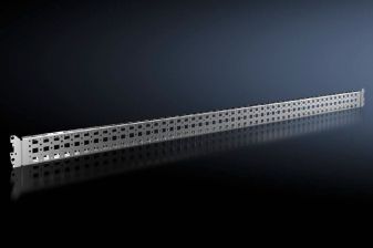 Профиль монтажный Rittal VX25, внутренний, 64х1400х23 мм (ВхШхГ), для шкафов RITTAL, сталь