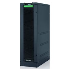ИБП Legrand KEOR T EVO, 30000ВА, ip 20, онлайн, напольный, 400х800х1650 (ШхГхВ), 400V,  трехфазный, Ethernet, (311034)