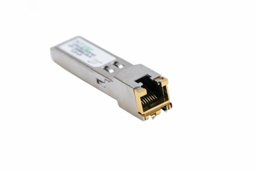 Модуль Eltex FH-10SFP-T