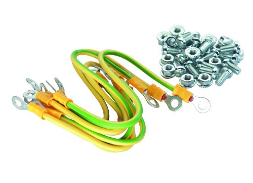 Кабель заземления Eurolan 60A-14-14GR