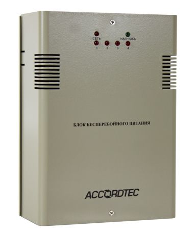 Блок питания AccordTec AT-02577