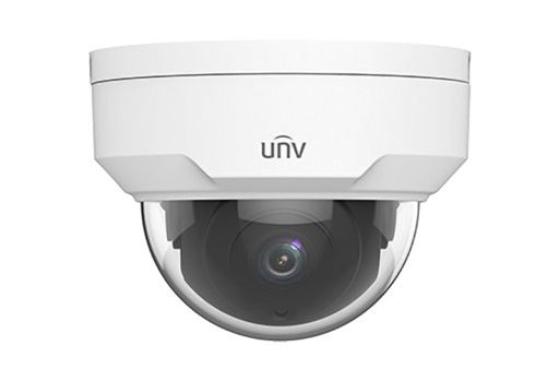 Сетевая IP видеокамера Uniview IPC322LR-MLP28-RU