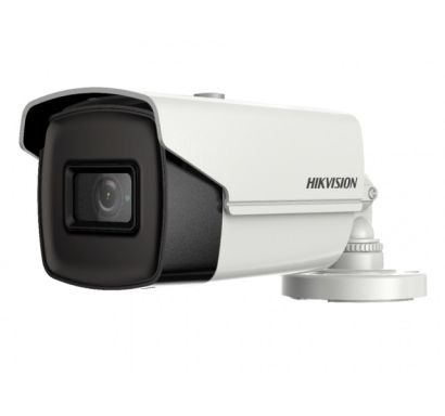 Аналоговая видеокамера HIKVISION DS-2CE16U7T-IT3F(2.8mm)