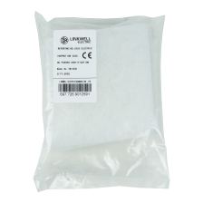 Фильтрующий элемент LINKWELL ELECTRIC TFM, 124х124 мм (ВхШ), упак 5 шт, FM-3238