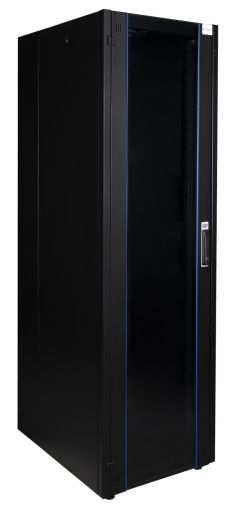 Шкаф телекоммуникационный напольный Datarex DR-700411