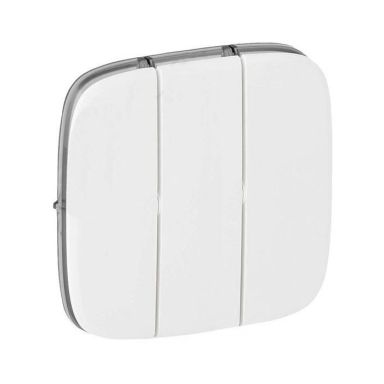Лицевая панель для выключателя Legrand 755035