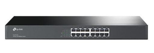 Коммутатор TP-Link TL-SF1016