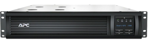 ИБП APC SMT1500RMI2UC