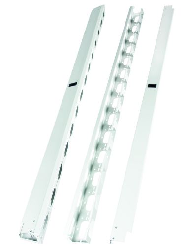 Организатор коммутационных шнуров Datarex DR-442310