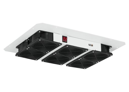 Вентиляторный модуль TLK TLK-FAN6-F-GY