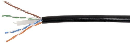 Кабель витая пара ITK LC3-C604-139