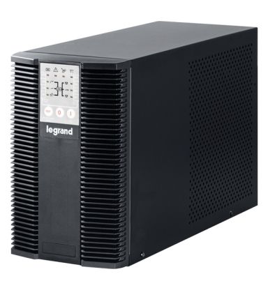 Батарейный шкаф Legrand 310598