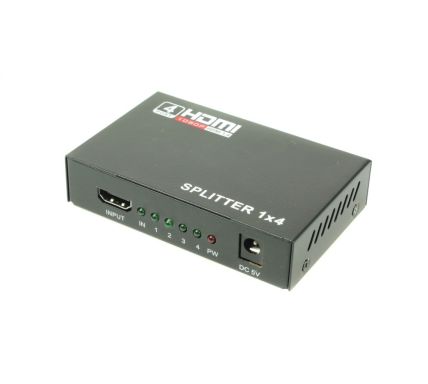 Разветвитель OSNOVO D-Hi1041