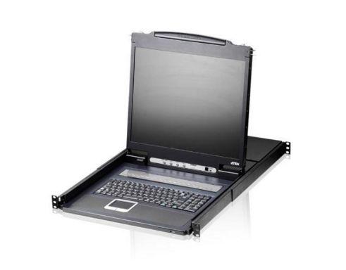 Переключатель KVM Aten CL1308N-ATA-RG