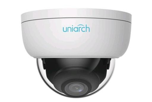 Сетевая IP видеокамера Uniview IPC-D114-PF40