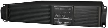 ИБП Vertiv PSI, 2200ВА, порт rj-45, линейно-интерактивный, в стойку, 701х440х88 (ШхГхВ), 230V,  однофазный, (PS2200RT3-230)