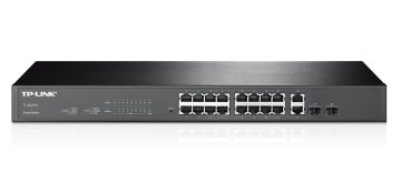 Коммутатор TP-Link, TL-SL2218