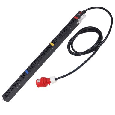 Блок розеток (PDU) Basic BNH B800-3x16-20C13-6C19